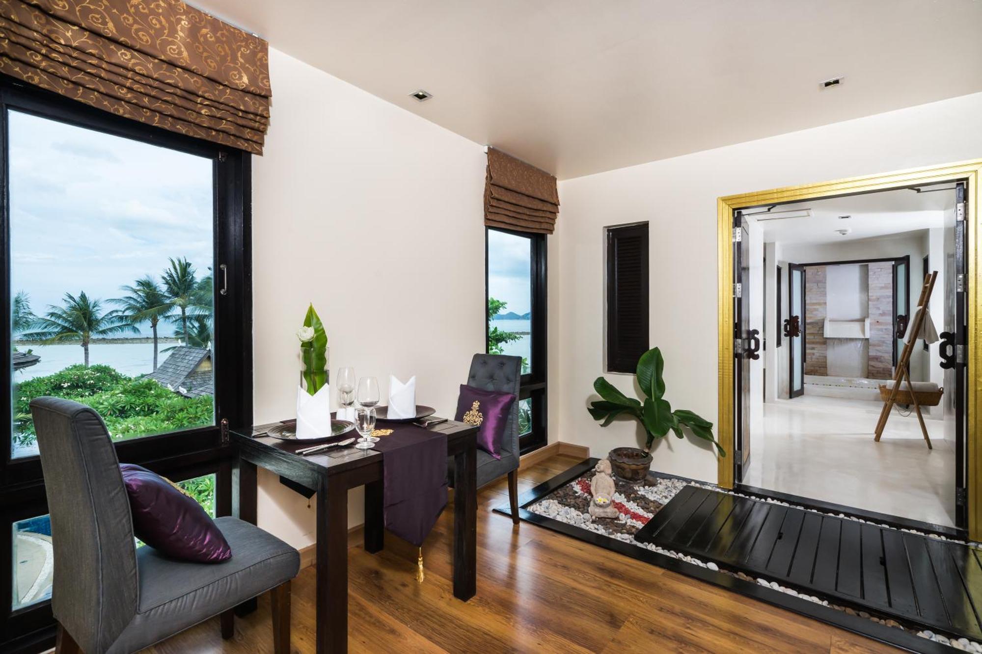 Deluxe Suite Sea View One-Way Airport Transfer,697998045:JPEG