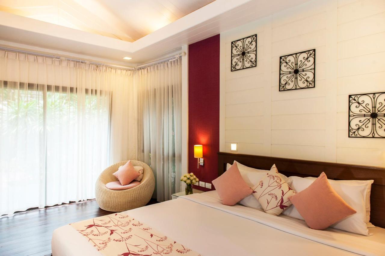 Villa Deluxe